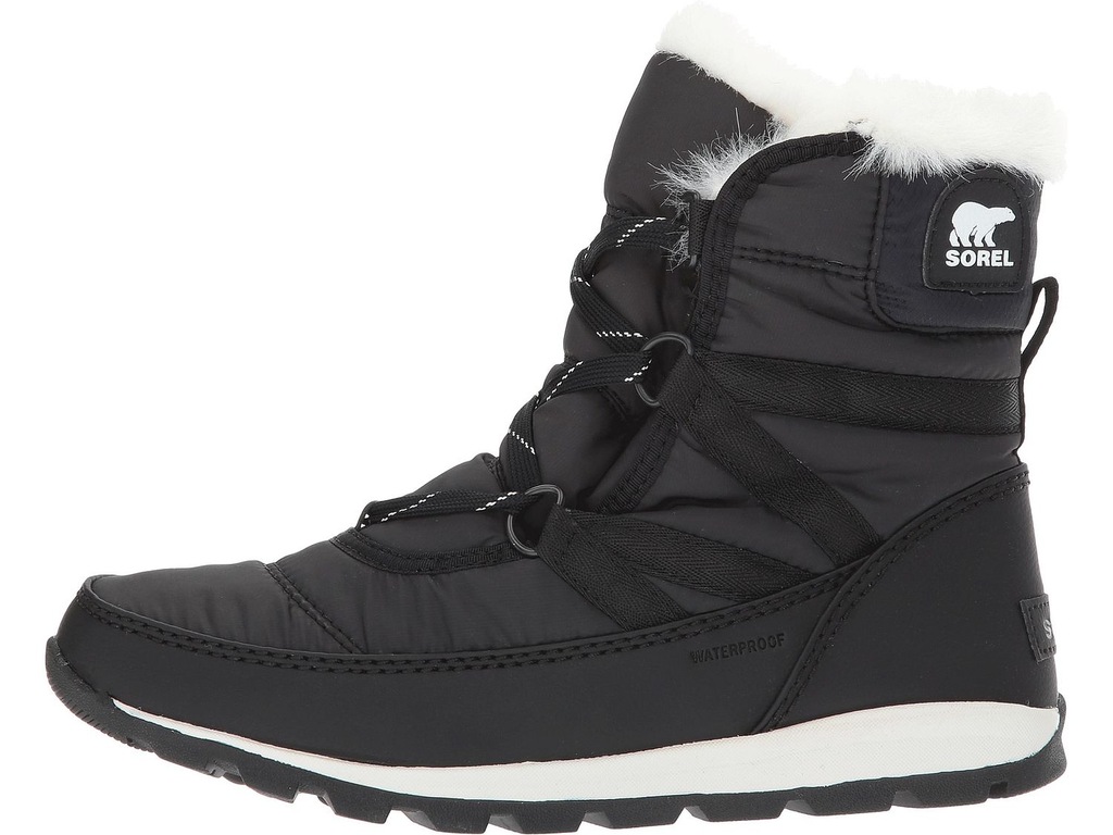 whitney short sorel