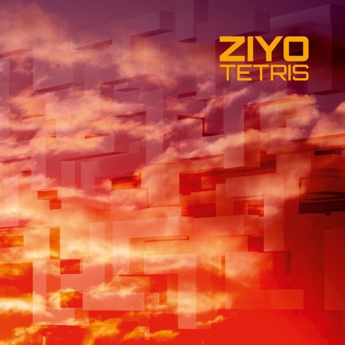 ZIYO Tetris MAGICZNE SŁOWA ( WSZYSTKO TO CO MAM )