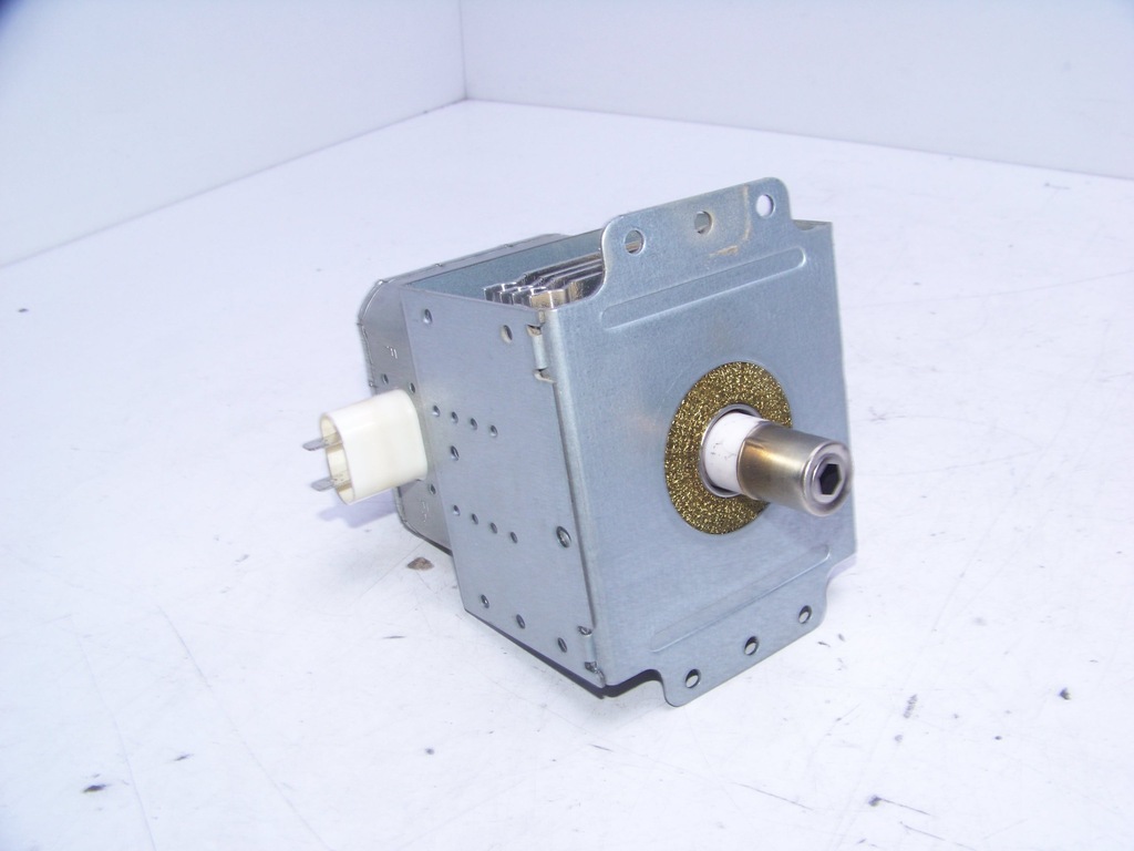 MAGNETRON DO MIKROFALÓWKI WITOL 2M217J - 7312026282 - oficjalne ...