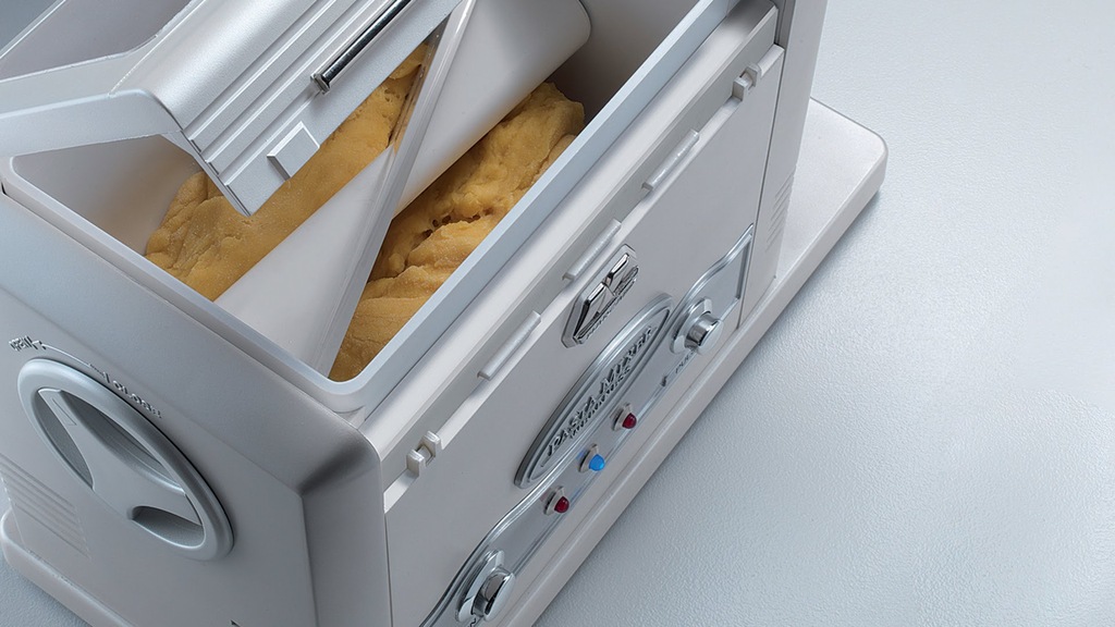 MIKSER DO CIASTA MAKARONU PASTA FRESCA MARCATO 7604028172 oficjalne
