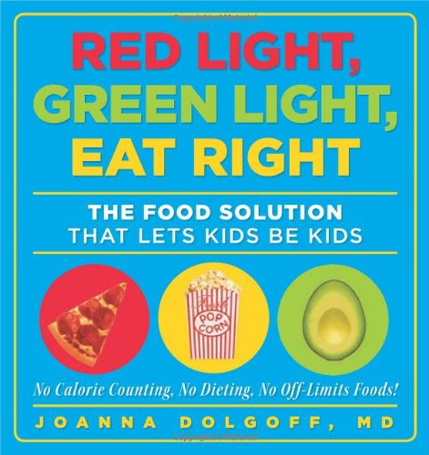 Red Light Green Light Eat Right The Food Solution Oficjalne Archiwum Allegro