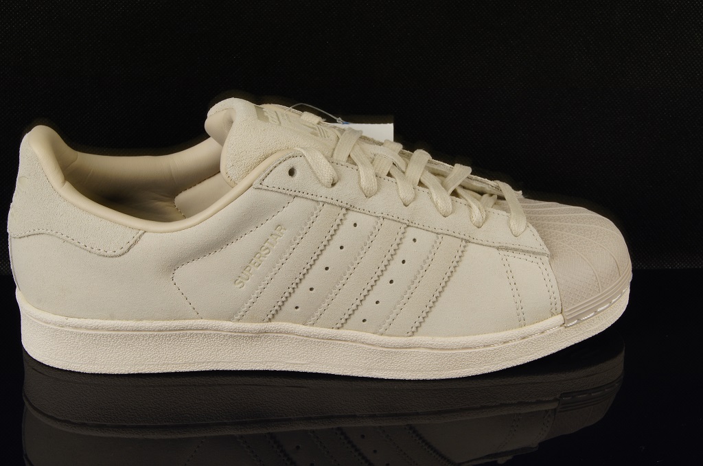 NOWE ADIDAS SUPERSTAR BZ0199 42 7514817318 oficjalne