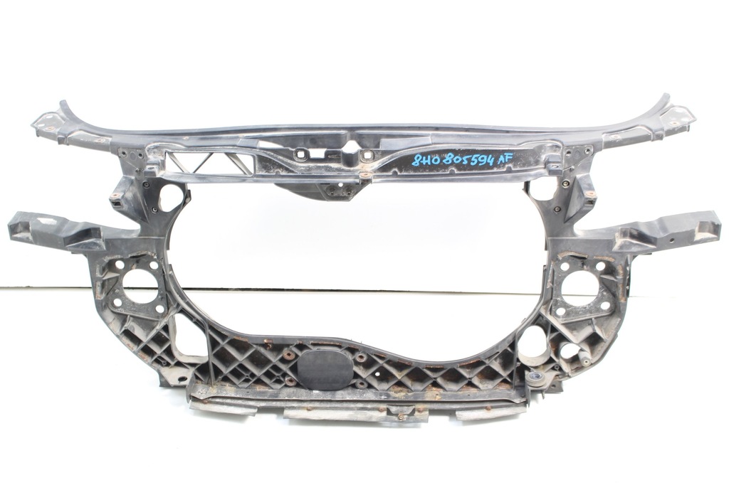 Wzmocnienie pas Audi Cabrio A4 B6 8H0805594 AF