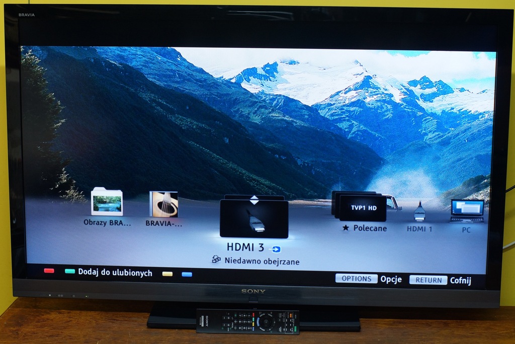 10+ Sony Bravia Dvb T Einrichten Background wie facetime einrichten