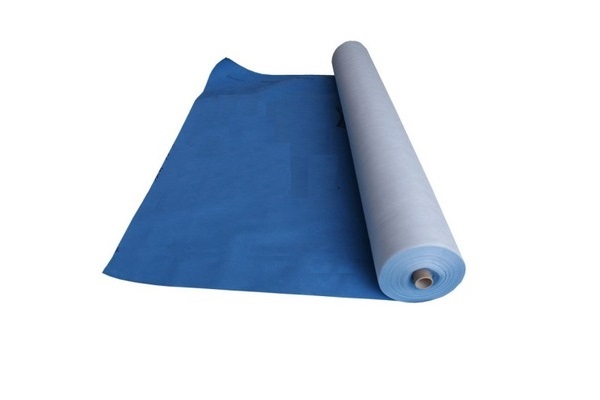 Folia dachowa membrana niebieska 1,5x50 180g