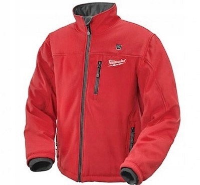 MILWAUKEE KURTKA PODGRZEWANA MĘSKA 12V M12HJ-21 XL