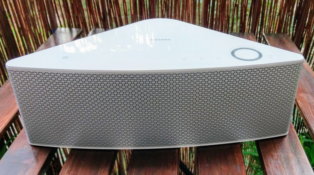 Samsung Multiroom Głośnik bezprzewodowy M5 WAM551