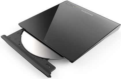 M58 Nagrywarka USB CD/DVD Samsung SE-208 GB