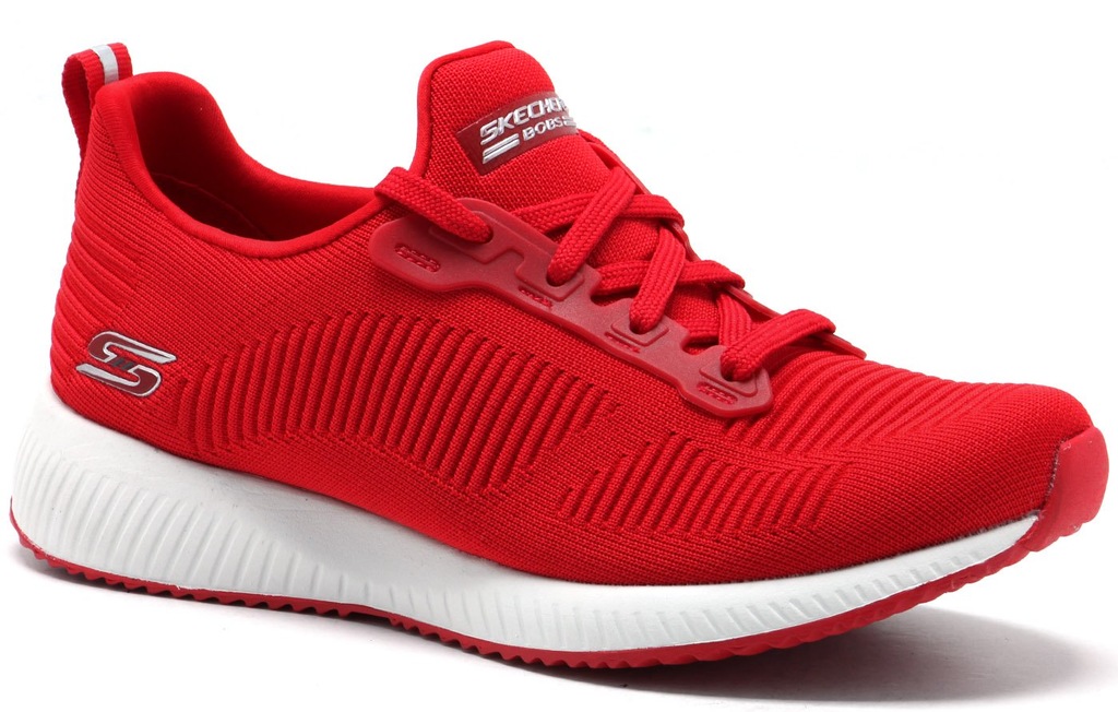 Sneakersy SKECHERS-31362/RED cze r39 LUPA1X