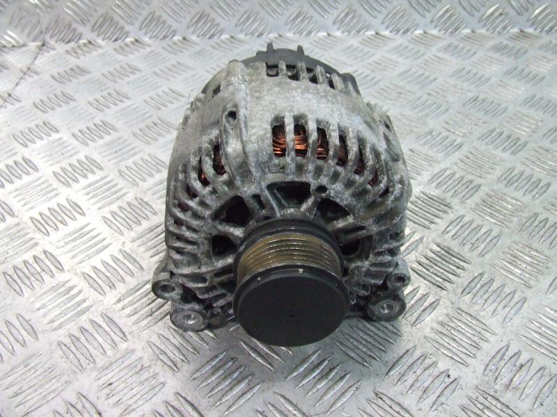 AUDI A3 8P 2.0 TDI  ALTERNATOR 140A 06F903023C