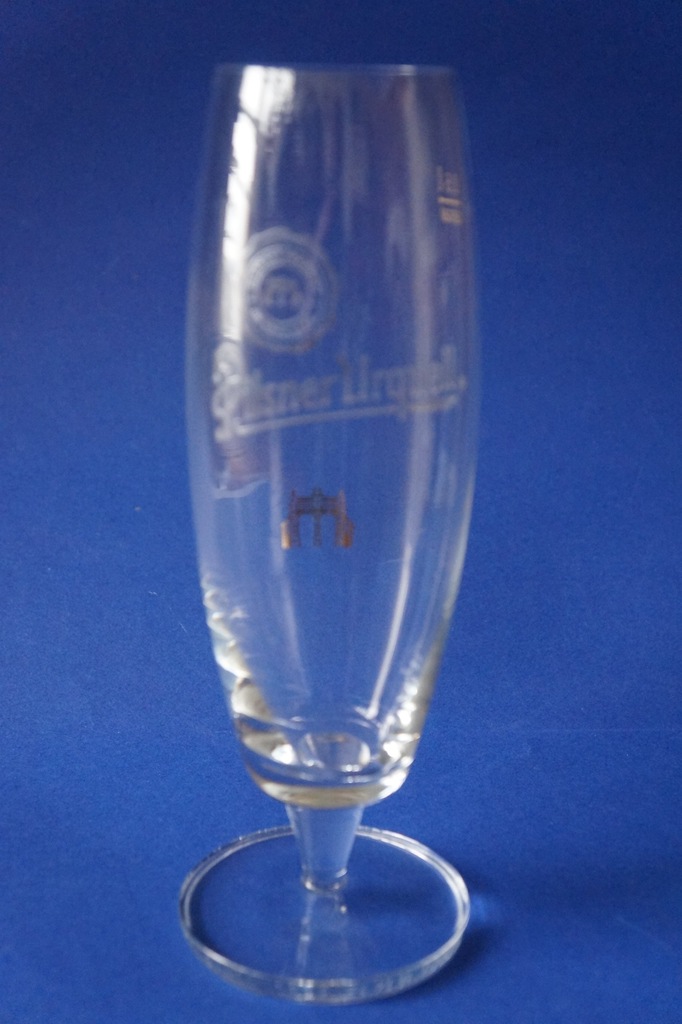 PILSNER URQUELL - POKAL 0,5 L