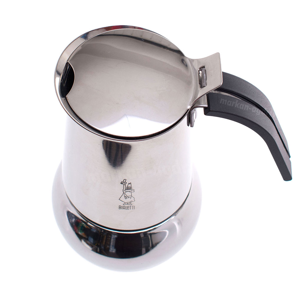 KAWIARKA BIALETTI KITTY INDUKCJA 4 TZ PROMOCJA ! 7084145022