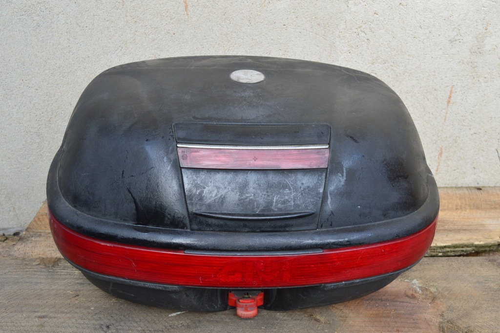 Kufer Givi e360/460 Monokey uszkodzony