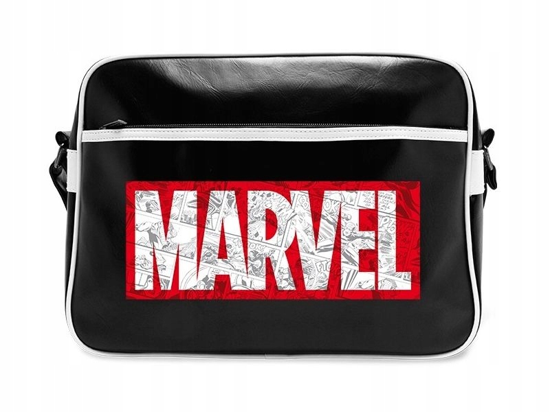 Marvel - torba na ramię!