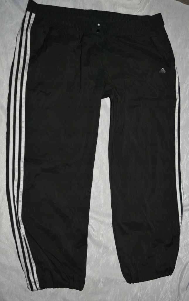 Spodnie dresowe Adidas M L