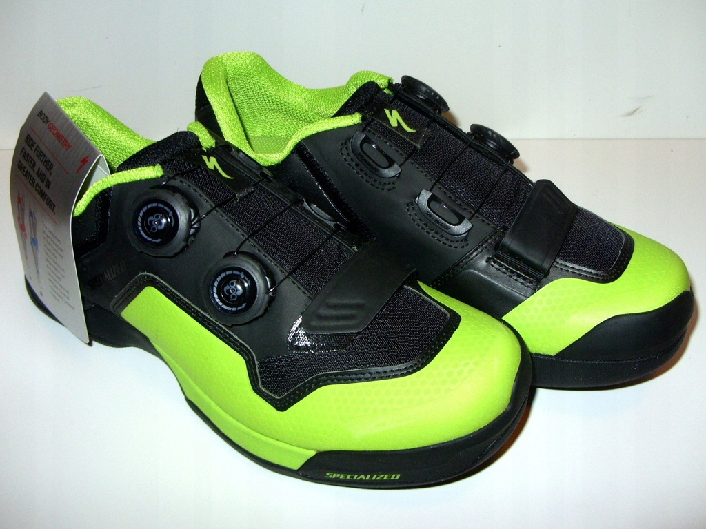 specialized 2fo boa