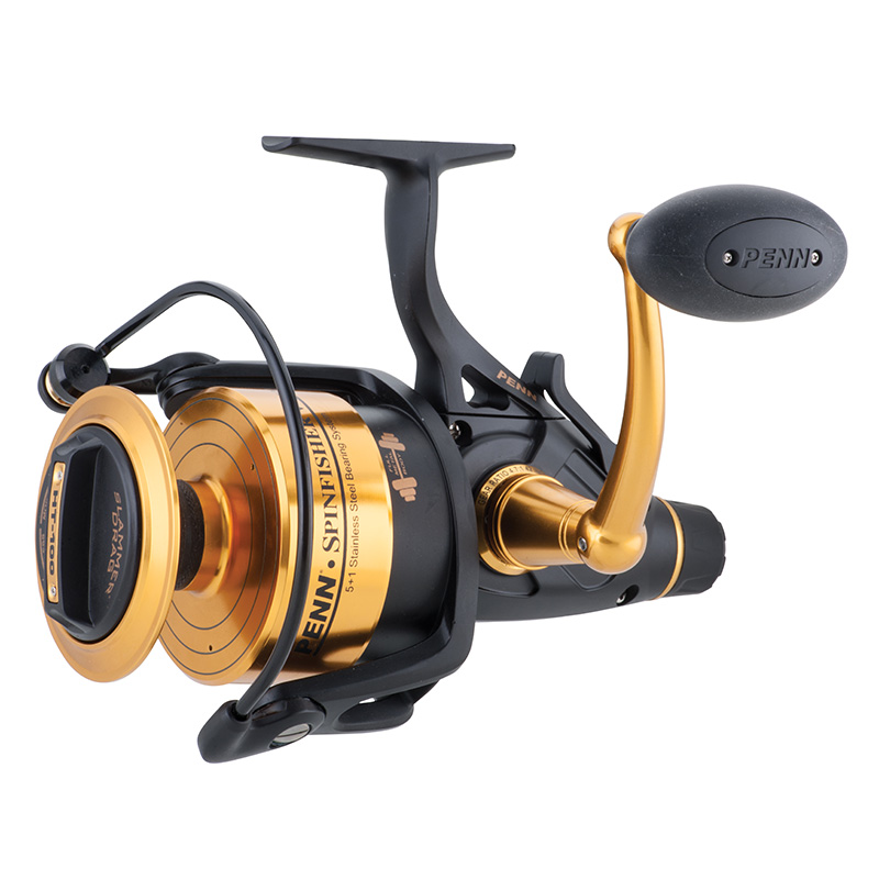 PENN SPINFISHER LIVELINER SSV8500 LL - 7610731774 - oficjalne archiwum ...