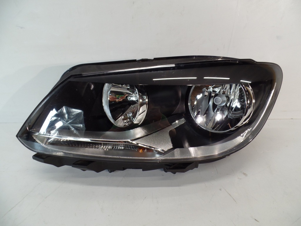VW TOURAN 1T LAMPA LEWA PRZEDNIA PRZÓD 1T1941005