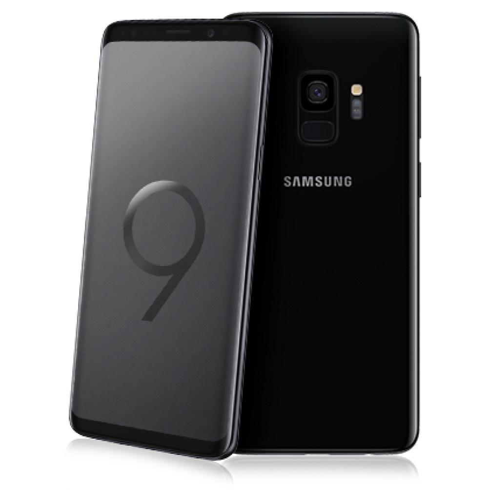 samsung galaxy s9 g960f 64gb