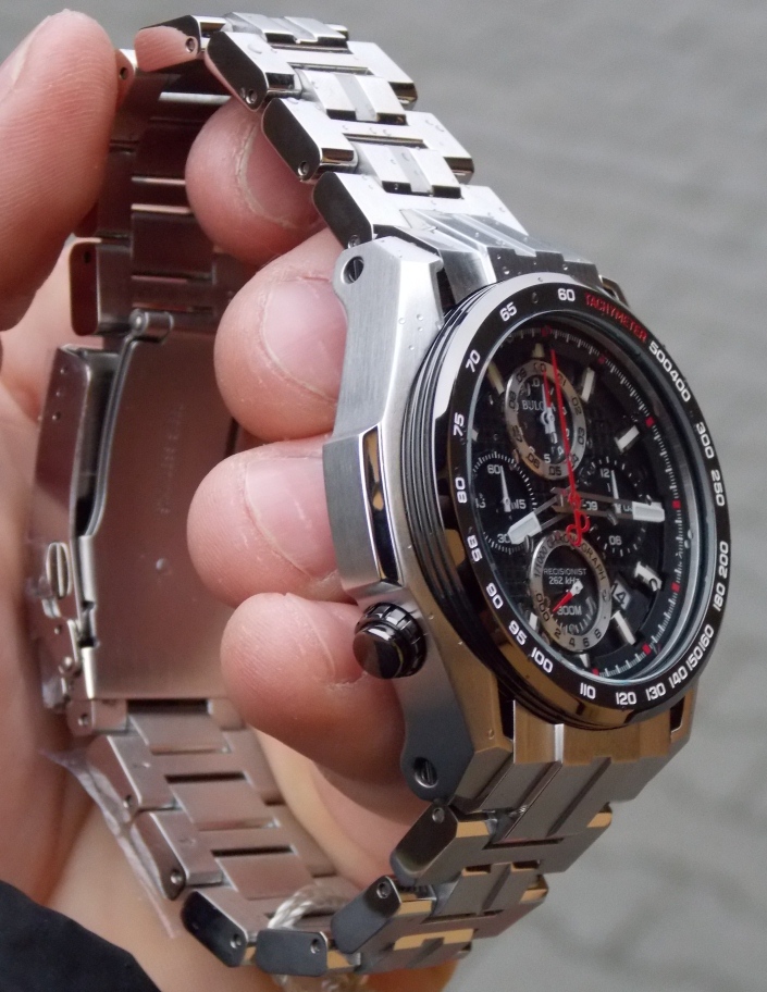 Bulova 98b270 store