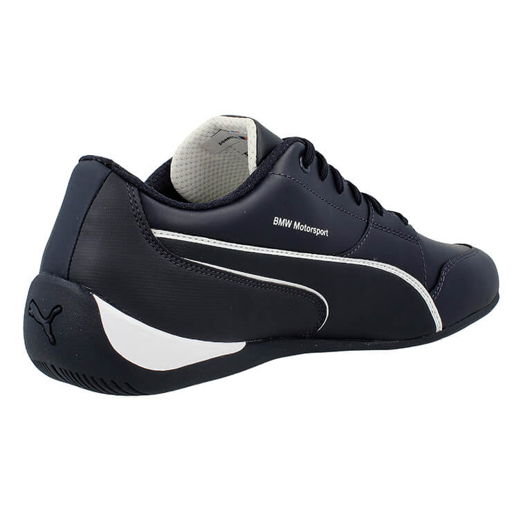 Buty Puma BMW MS Drift Cat 7 305986-01 # 42 - 7263928921 - oficjalne ...