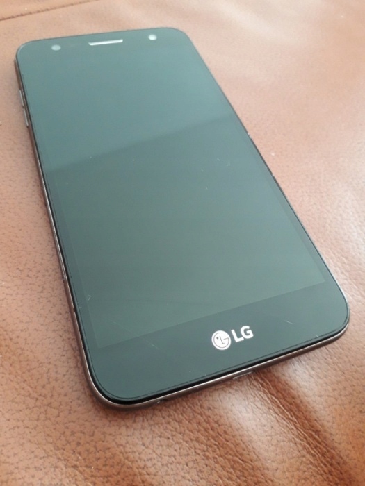 Telefon LG X10 Power zobacz!!!