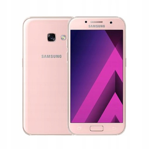 samsung a520k