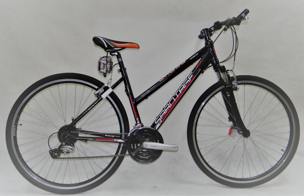 Rower  28 SABOTAGE CROSS 3.0 Wyprzedaż !!