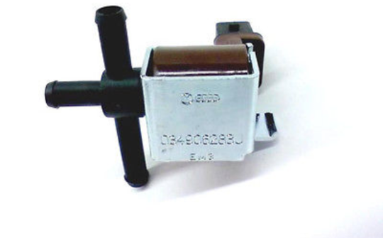 Zawór N75J 034906283J Audi 1,8T 2,2T s4 s3 rs2 s6