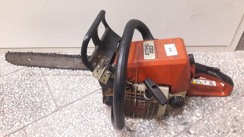 PIŁA SPALINOWA STIHL 023 (180305011)