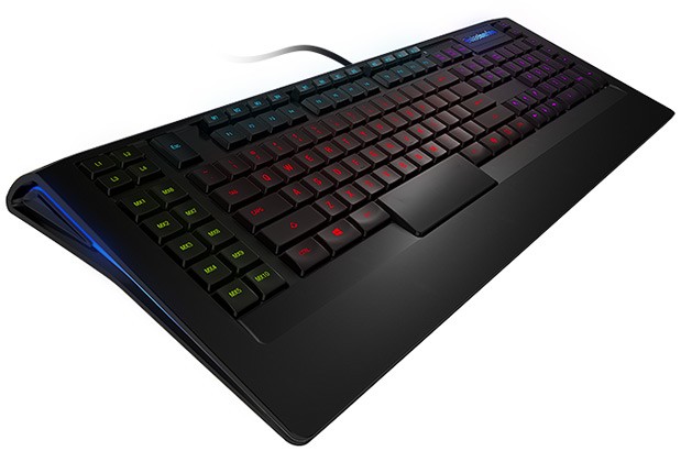 Klawiatura SteelSeries Apex Raw Gaming Keyboard