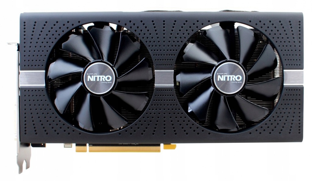 Переделка rx580 nitro 4gb в 8gb перепайкой памяти и заменой прошивки