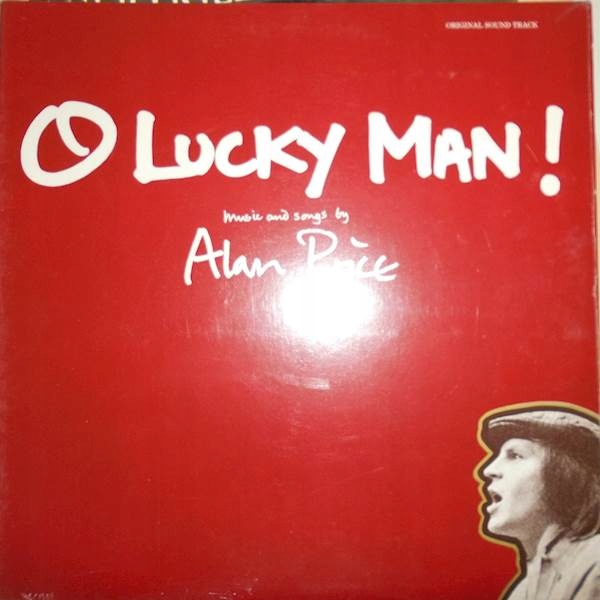 O Lucky Man! - Original Soundtrack - Alan Price