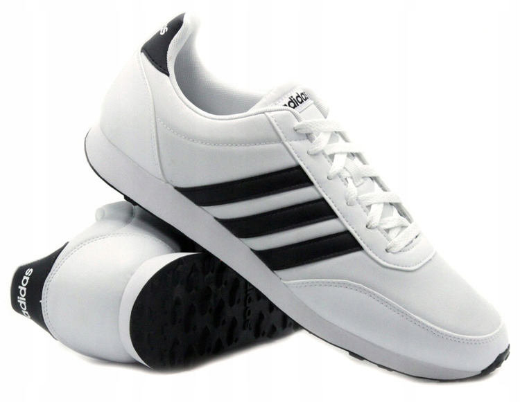 ADIDAS NEO V RACER 2.0 B75796 BUTY MĘSKIE ORYGINAŁ