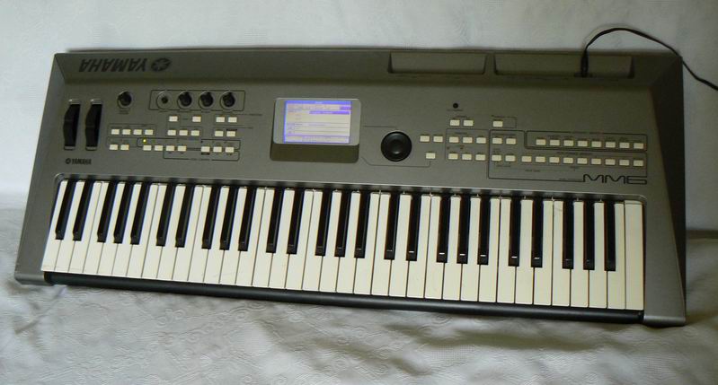 YAMAHA MM6 OKAZJA