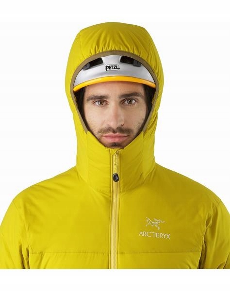 arc'teryx kurtka męska atom lt hoody katalox arc'teryx kurtka męska atom lt hoody katalox