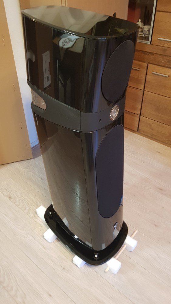 FOCAL SOPRA NO2 ! NOWE  HI END