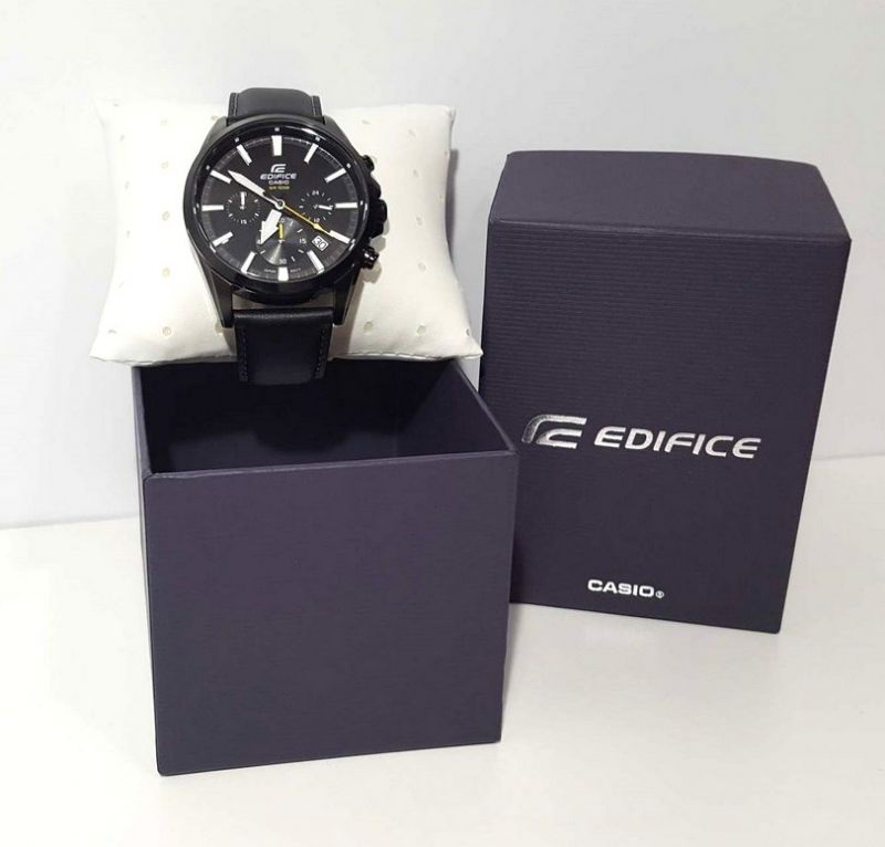 Casio edifice hot sale efv 510