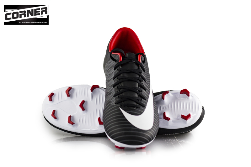 nike mercurial walked
