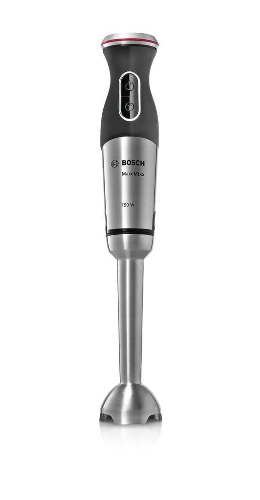 BLENDER BOSCH MSM87165 MaxoMixx ProPuree MOC 750W - 7500992950 ...