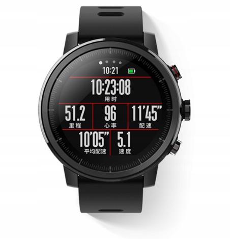 xiaomi stratos a1619