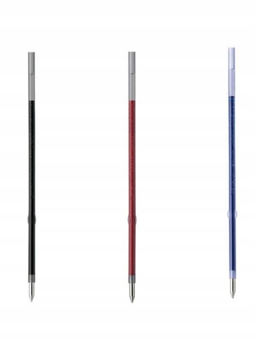 Wkład do długopisu PENTEL BX157 Vicuna niebieski