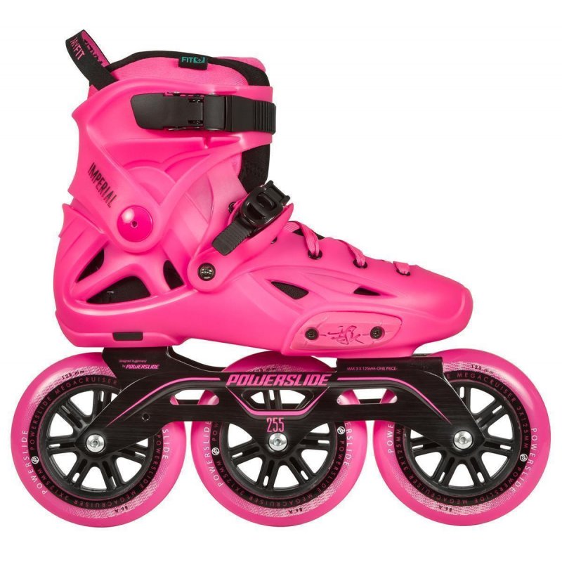 Powerslide Imperial Megacruiser 125 41/42 Rollinn