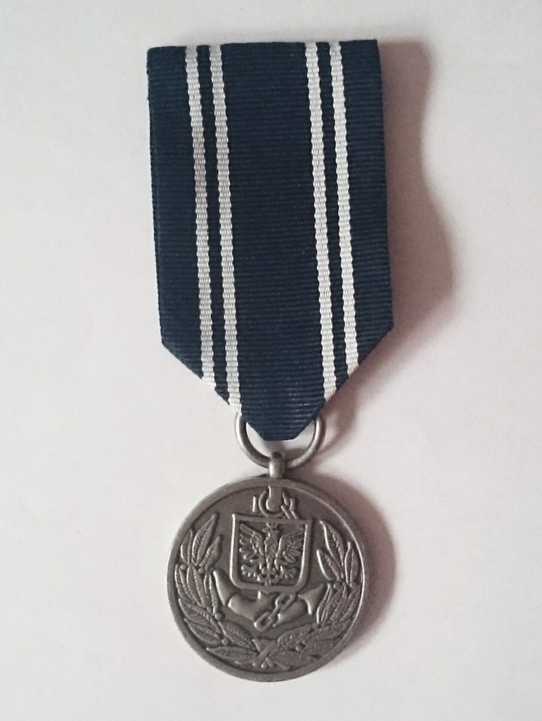 Medal Morski Polskiej Marynarki Handlowej