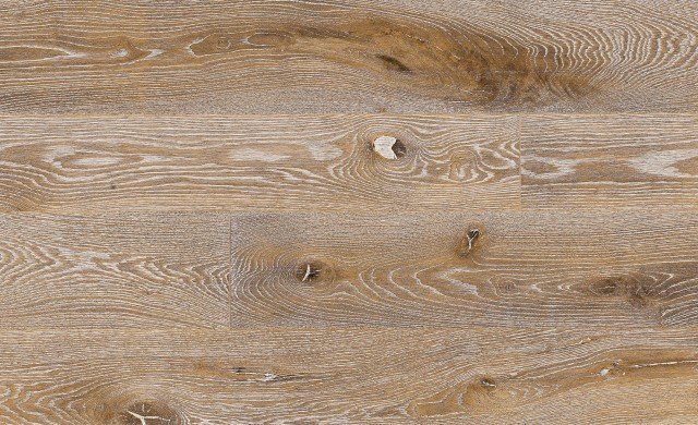 Deska lita 22mm dąb Baltic Wood patyna, szczotka