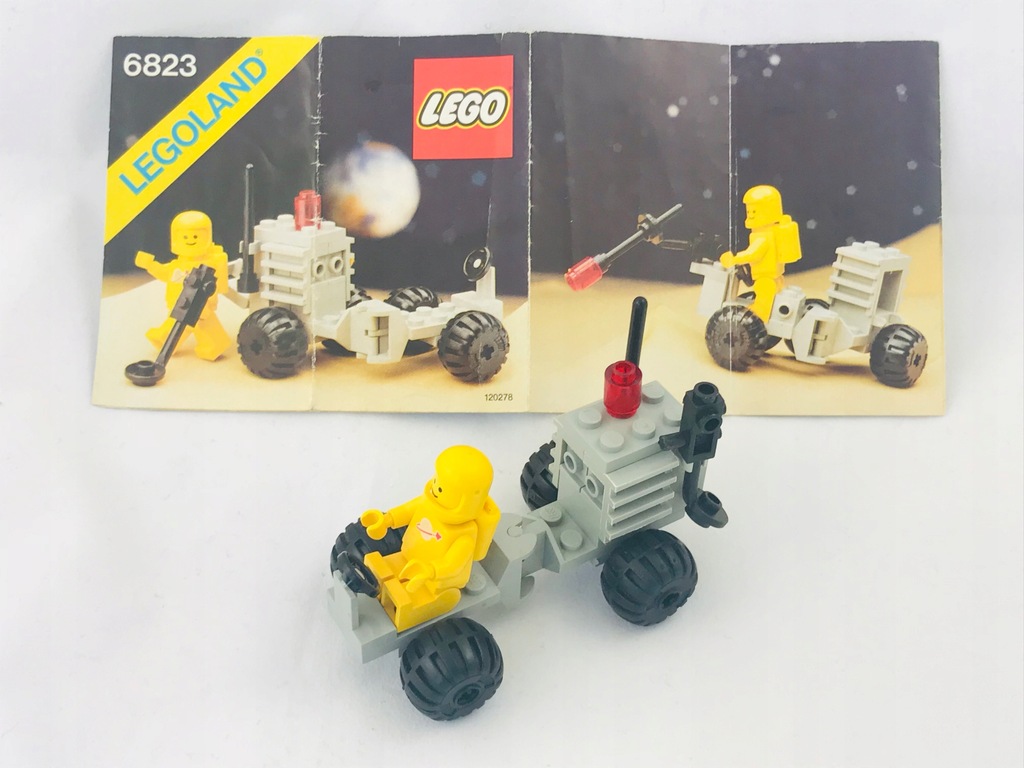 lego 6823