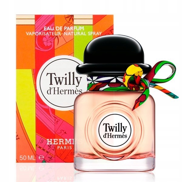 twilly hermès douglas