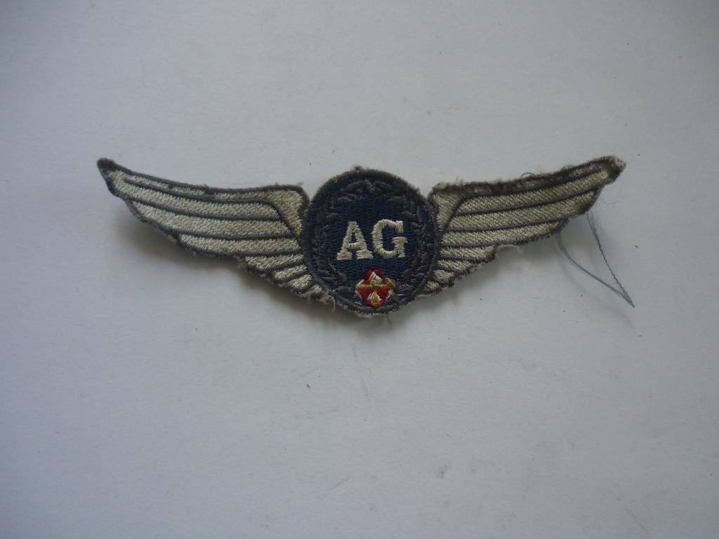 AEROKLUB GDAŃSKI NASZYWKA