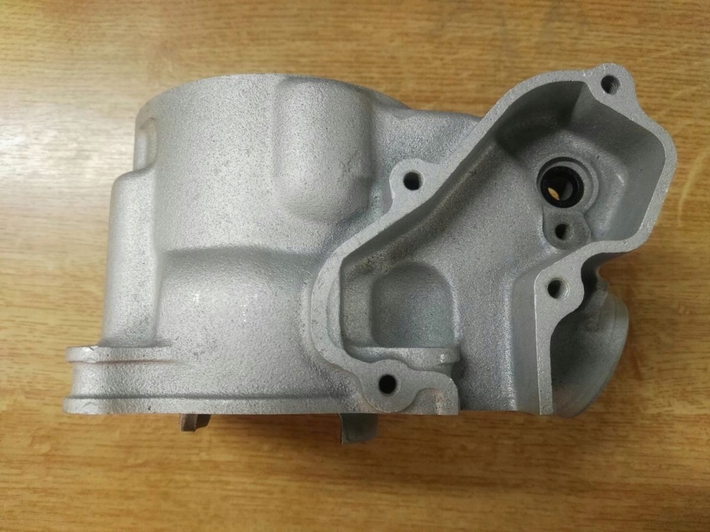 Cylinder std YAMAHA YZ 125 97-99 Langcourt