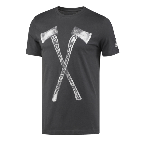 Reebok CrossFit Axe Graphic BR0815 rXL timsport_pl
